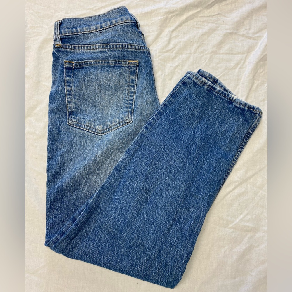 Gap Jeans